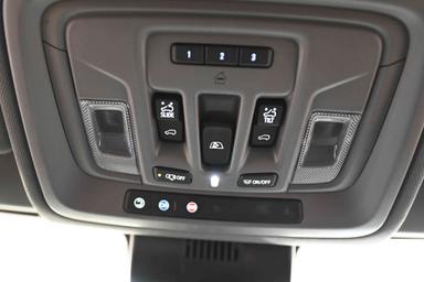 Chevrolet TRAILBOSS 2025 - Thumbnail 27
