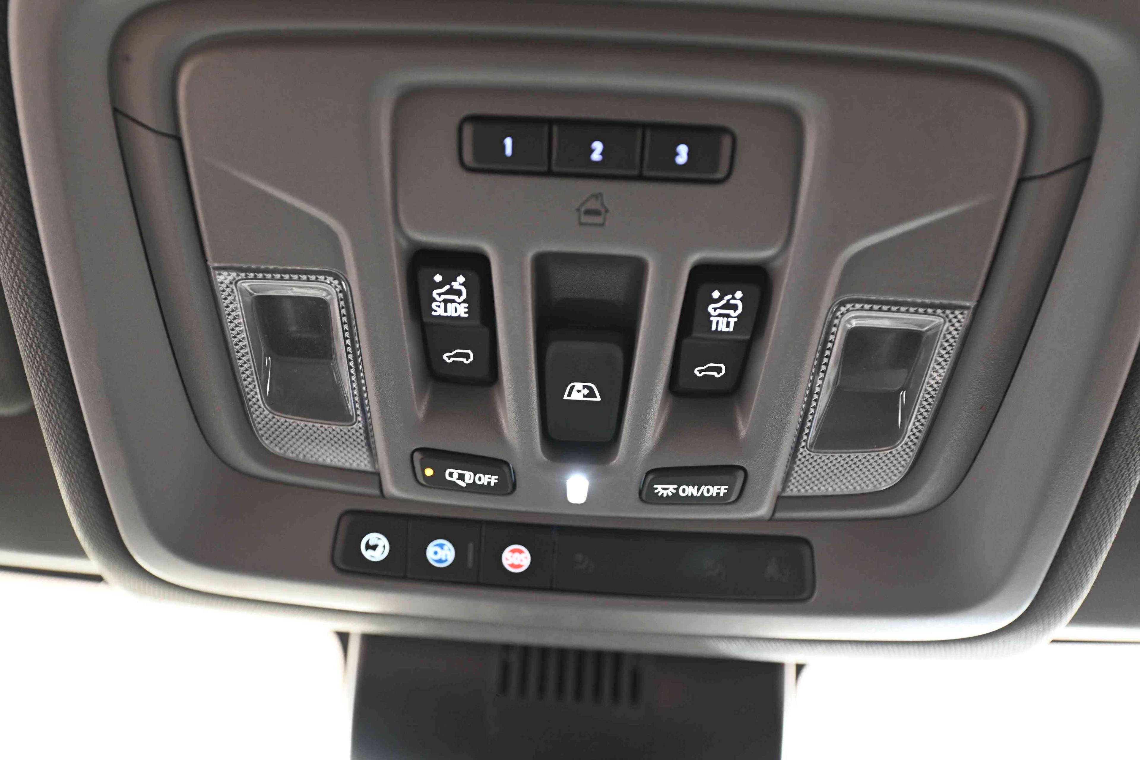 Chevrolet TRAILBOSS 2025 - Image 27