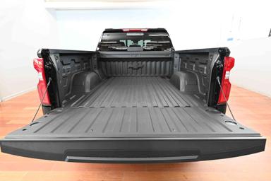 Chevrolet TRAILBOSS 2025 - Thumbnail 8