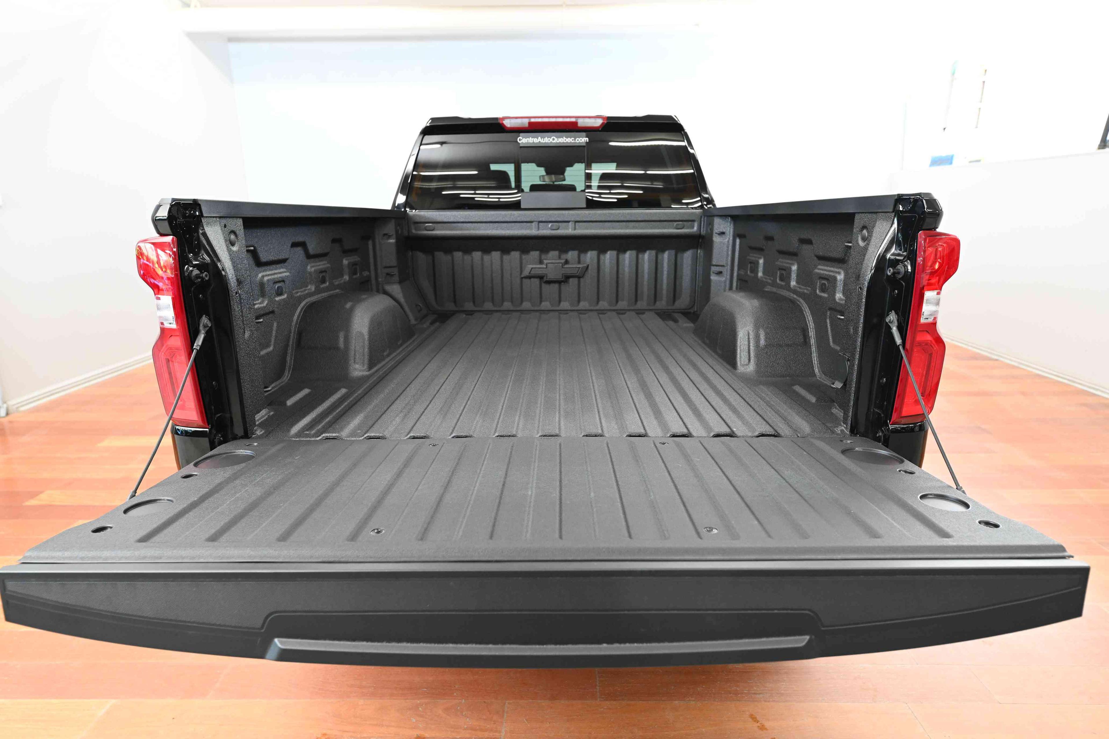 Chevrolet TRAILBOSS 2025 - Image 8