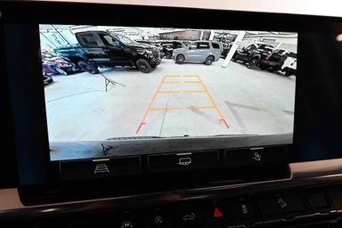 Chevrolet TRAILBOSS 2025 - Thumbnail 28