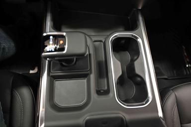 Chevrolet TRAILBOSS 2025 - Thumbnail 25