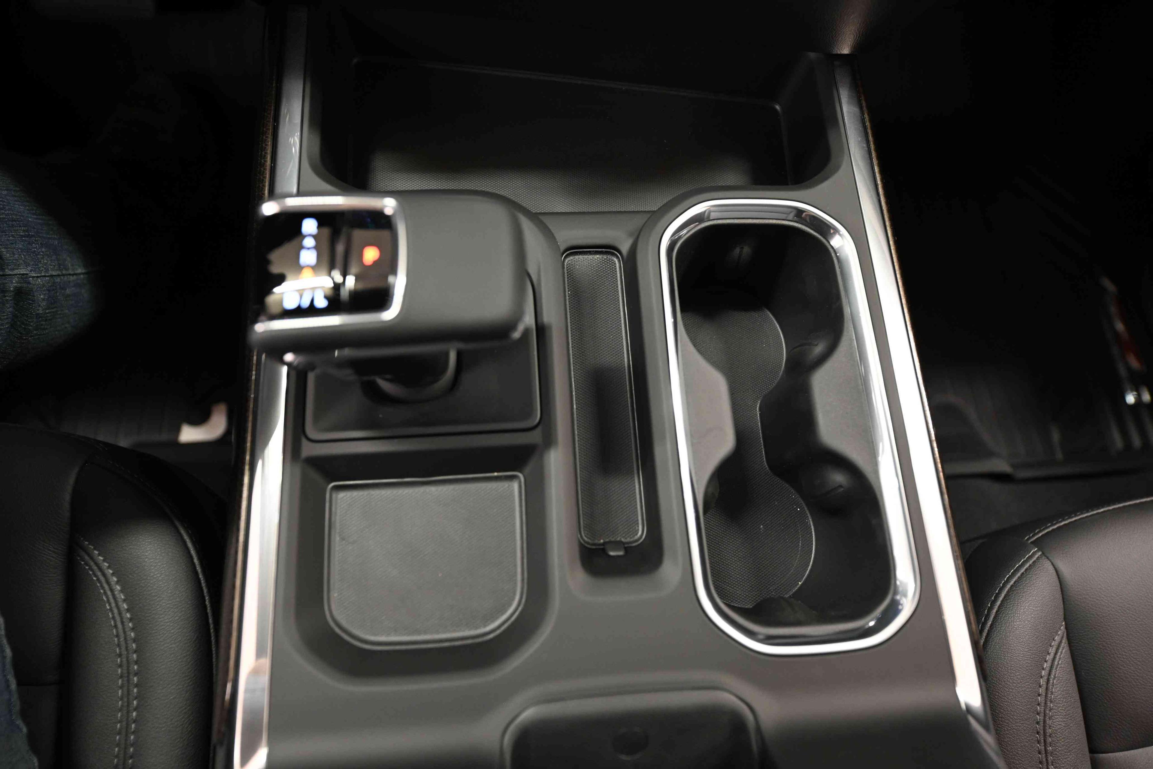 Chevrolet TRAILBOSS 2025 - Image 25