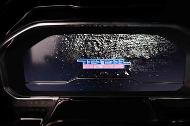 Chevrolet TRAILBOSS 2025 - Thumbnail 18