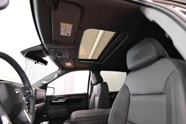 Chevrolet TRAILBOSS 2025 - Thumbnail 14