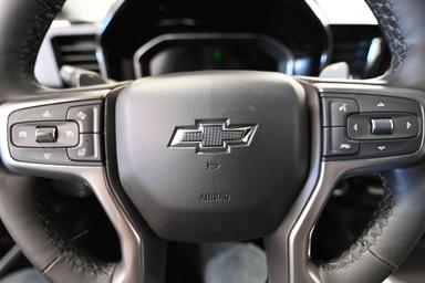 Chevrolet TRAILBOSS 2025 - Thumbnail 20