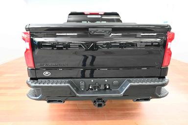 Chevrolet TRAILBOSS 2025 - Thumbnail 9