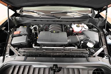 Chevrolet TRAILBOSS 2025 - Thumbnail 4