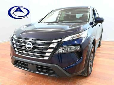 Nissan Rogue 2025 - Thumbnail 3