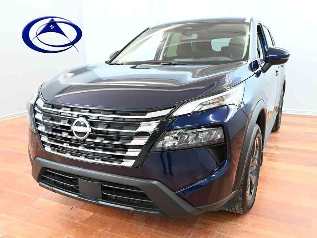 Nissan Rogue 2025 - Image 3