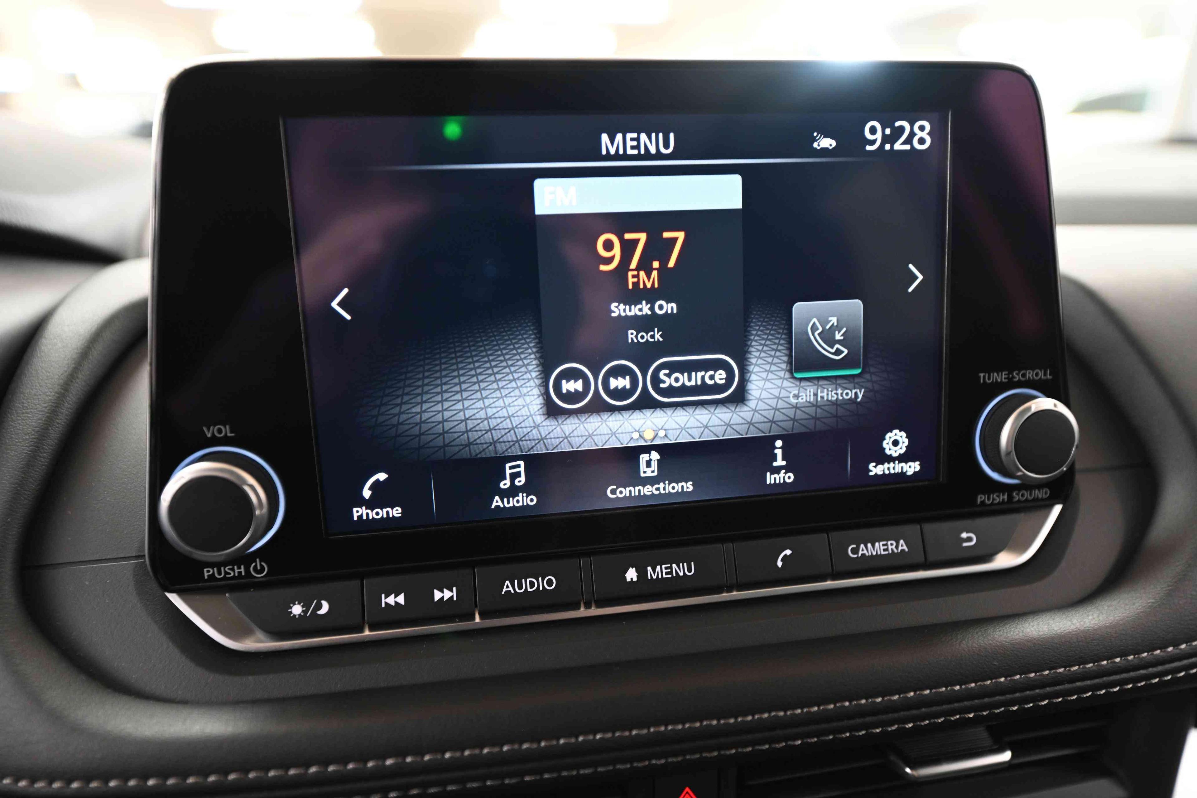 Nissan Rogue 2025 - Image 20