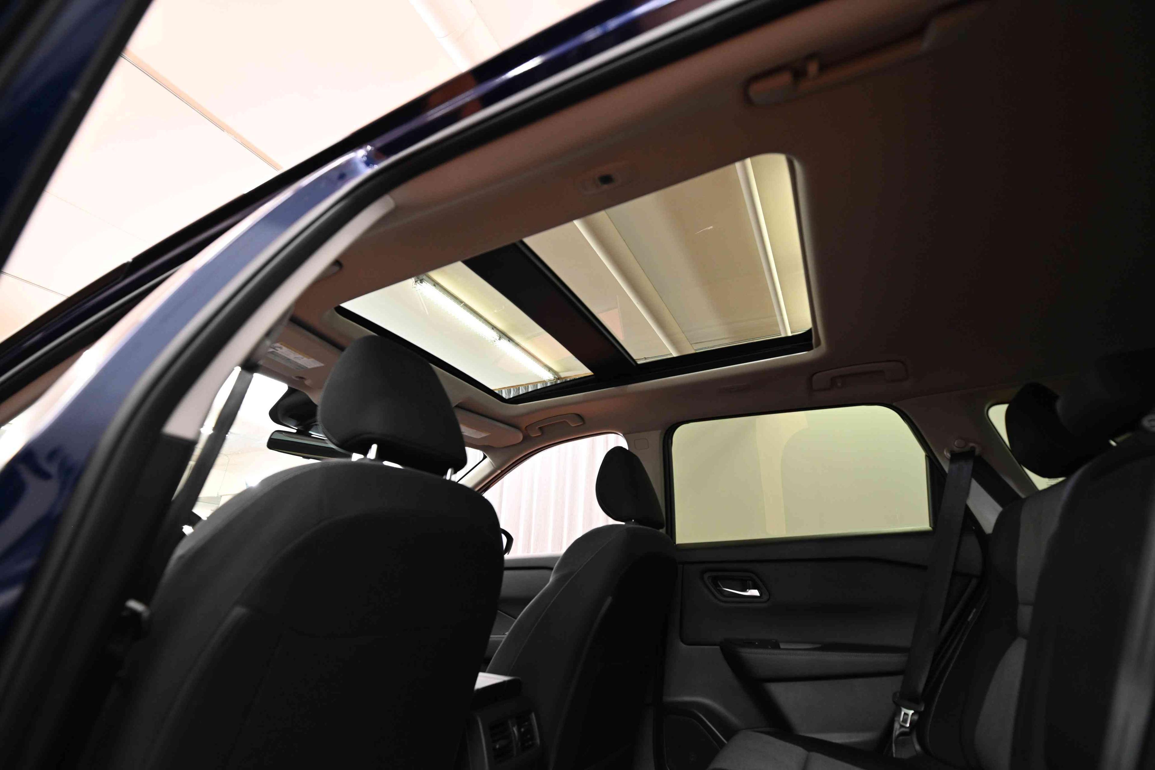 Nissan Rogue 2025 - Image 15