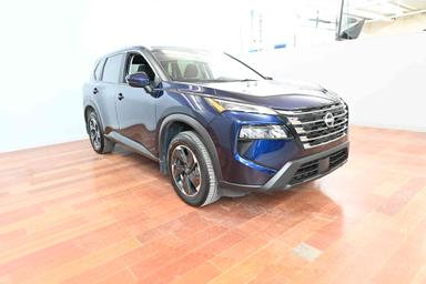 Nissan Rogue 2025 - Thumbnail 4