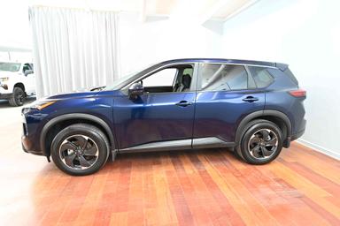 Nissan Rogue 2025 - Thumbnail 6