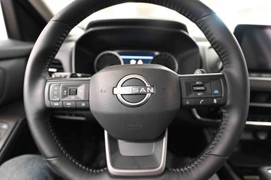 Nissan Rogue 2025 - Thumbnail 17