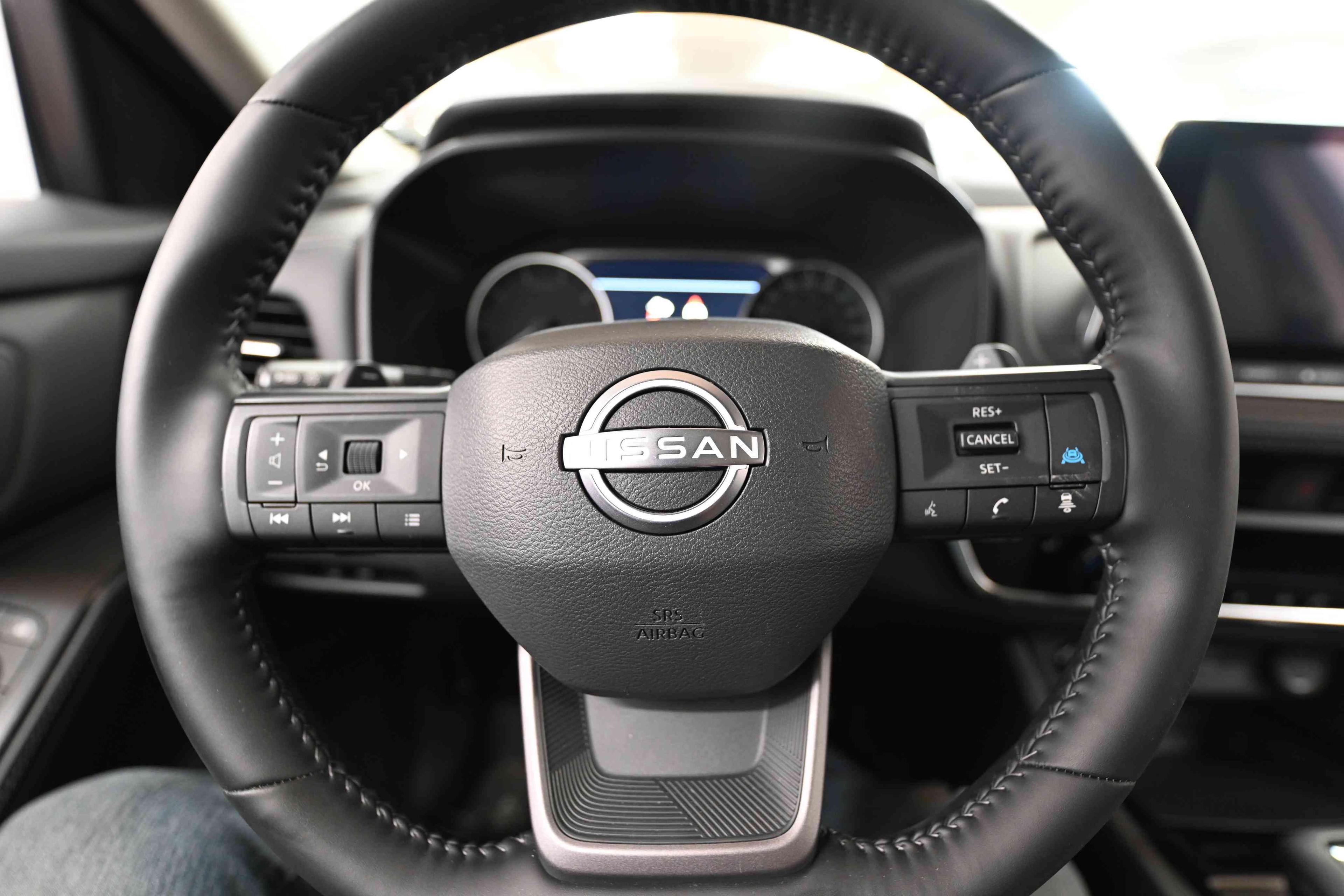 Nissan Rogue 2025 - Image 17