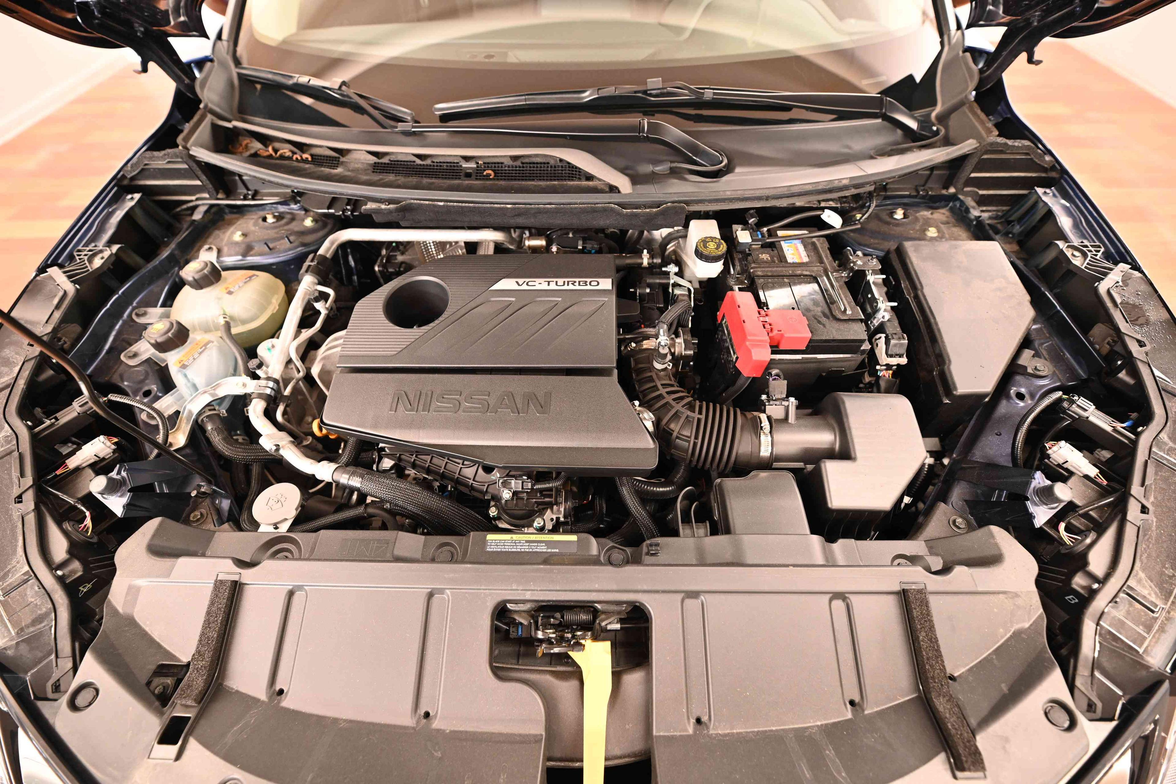 Nissan Rogue 2025 - Image 5