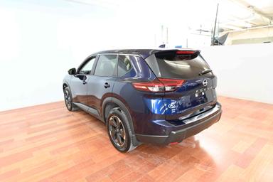 Nissan Rogue 2025 - Thumbnail 7