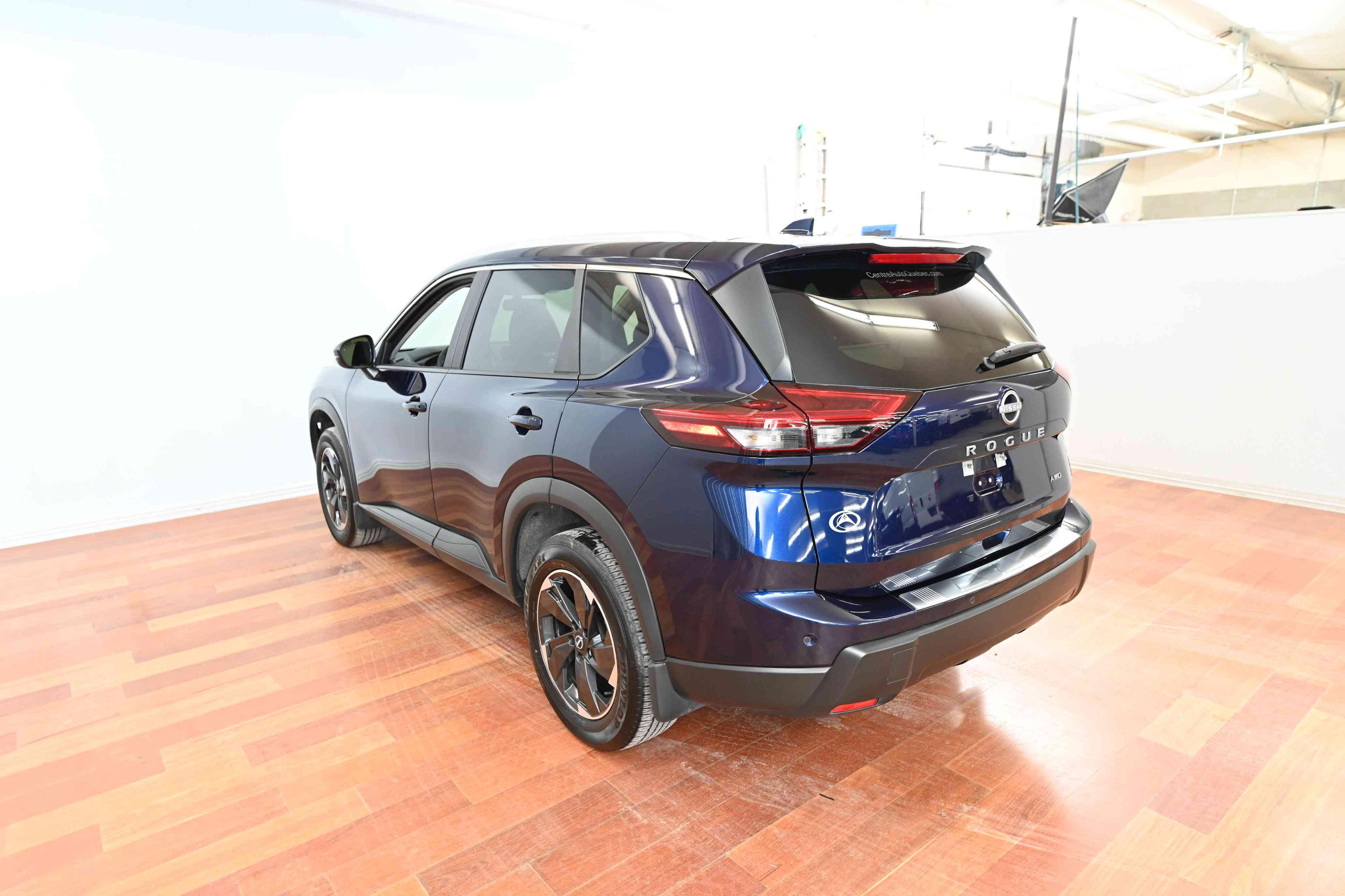 Nissan Rogue 2025 - Image 7
