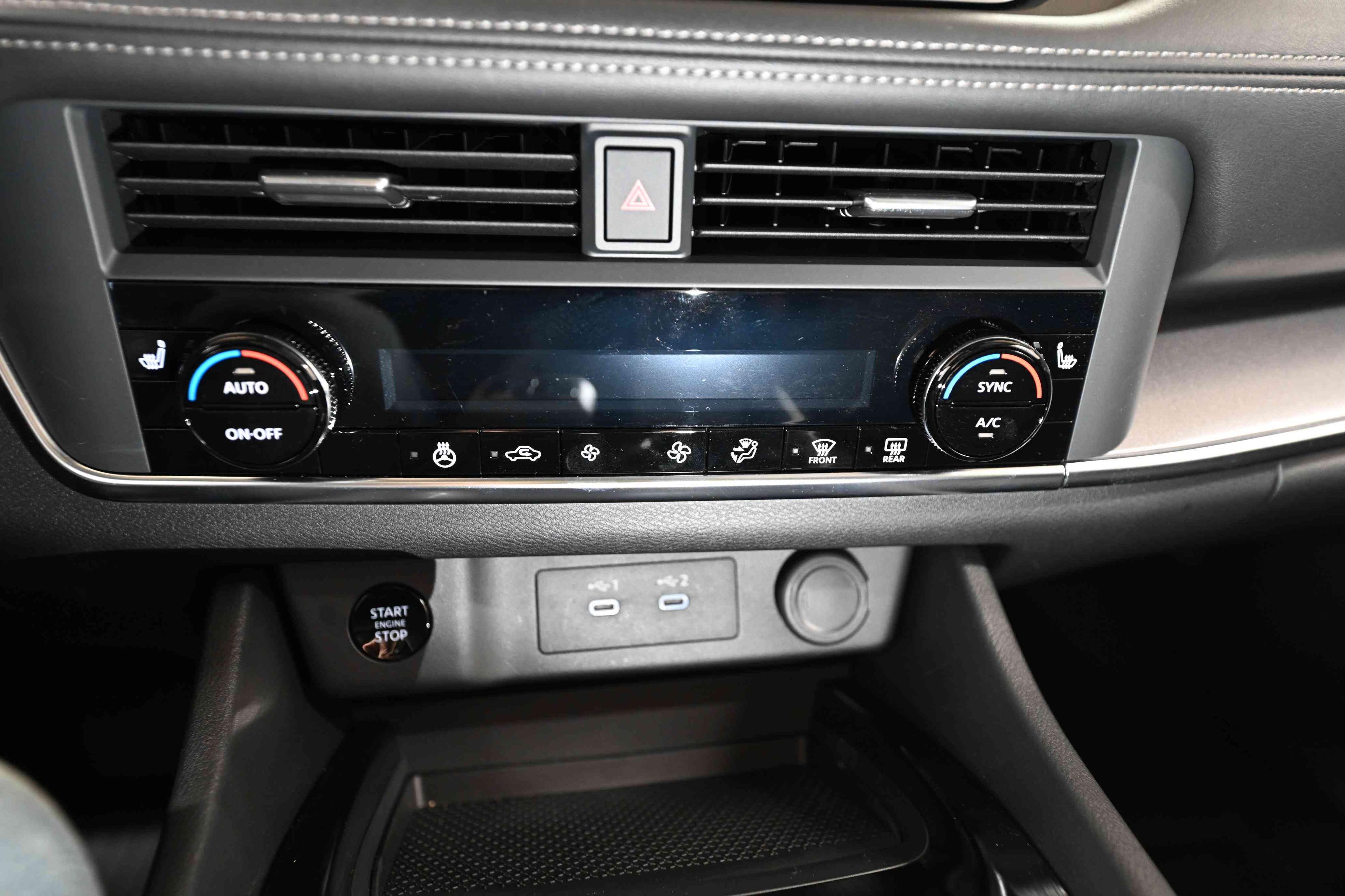 Nissan Rogue 2025 - Image 21