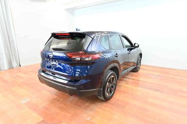 Nissan Rogue 2025 - Thumbnail 11
