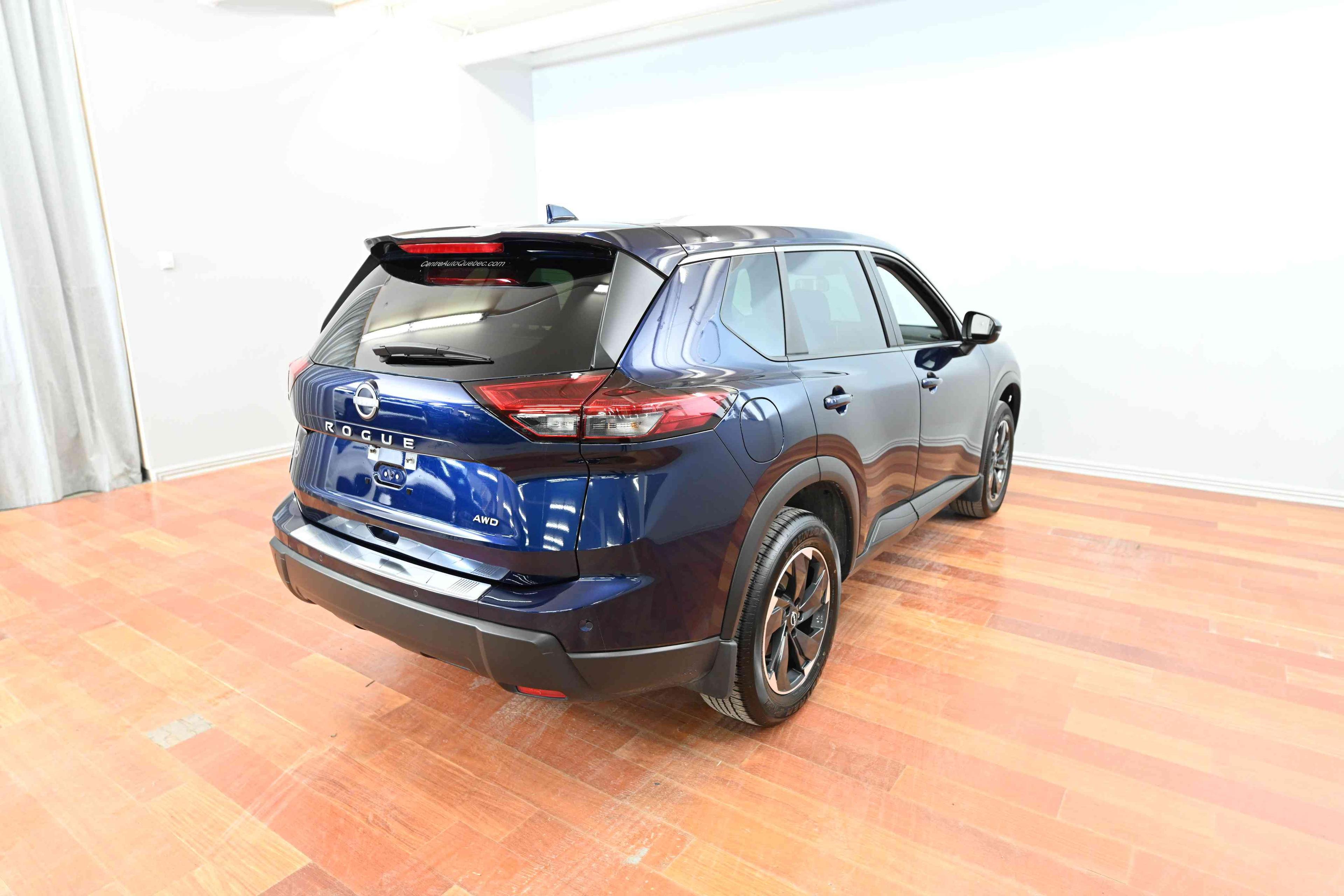 Nissan Rogue 2025 - Image 11