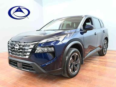 Nissan Rogue 2025 - Thumbnail 1