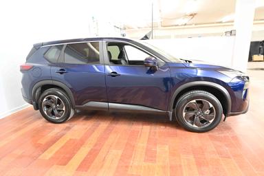 Nissan Rogue 2025 - Thumbnail 12