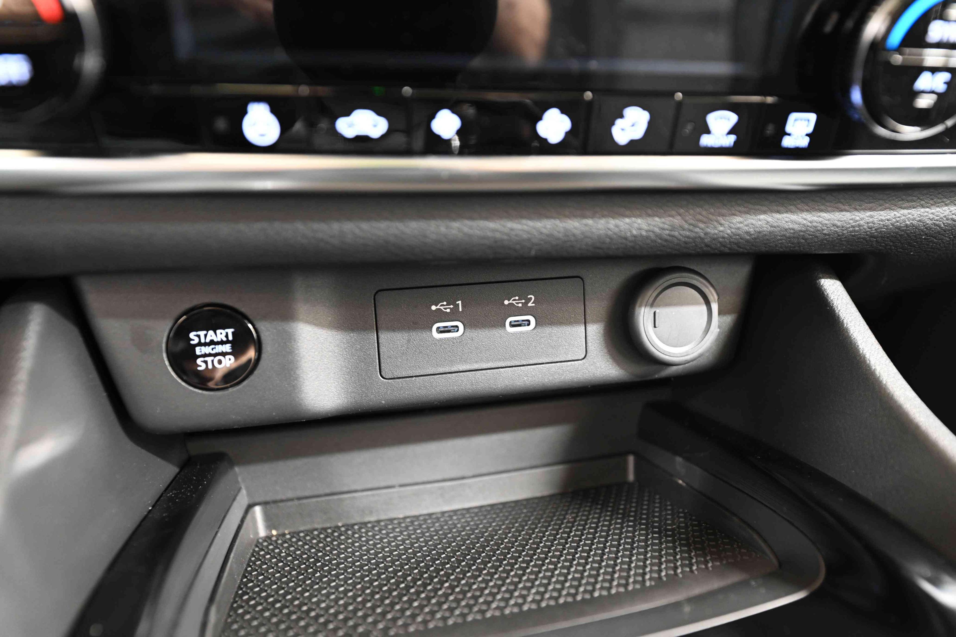 Nissan Rogue 2025 - Image 19