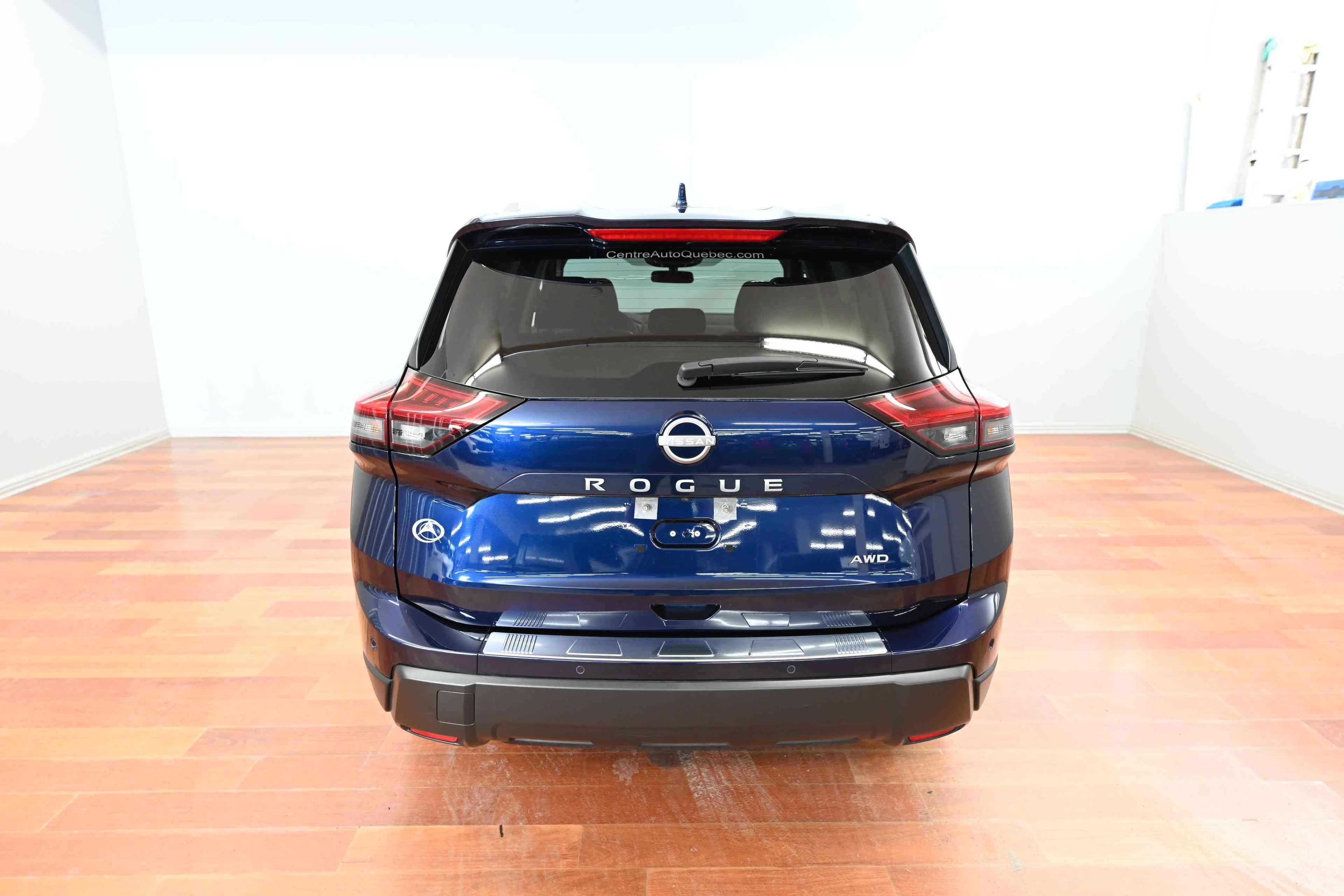 Nissan Rogue 2025 - Image 8