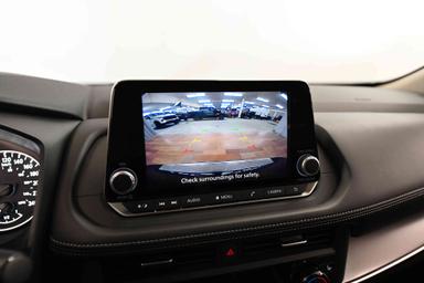 Nissan Rogue 2025 - Thumbnail 25