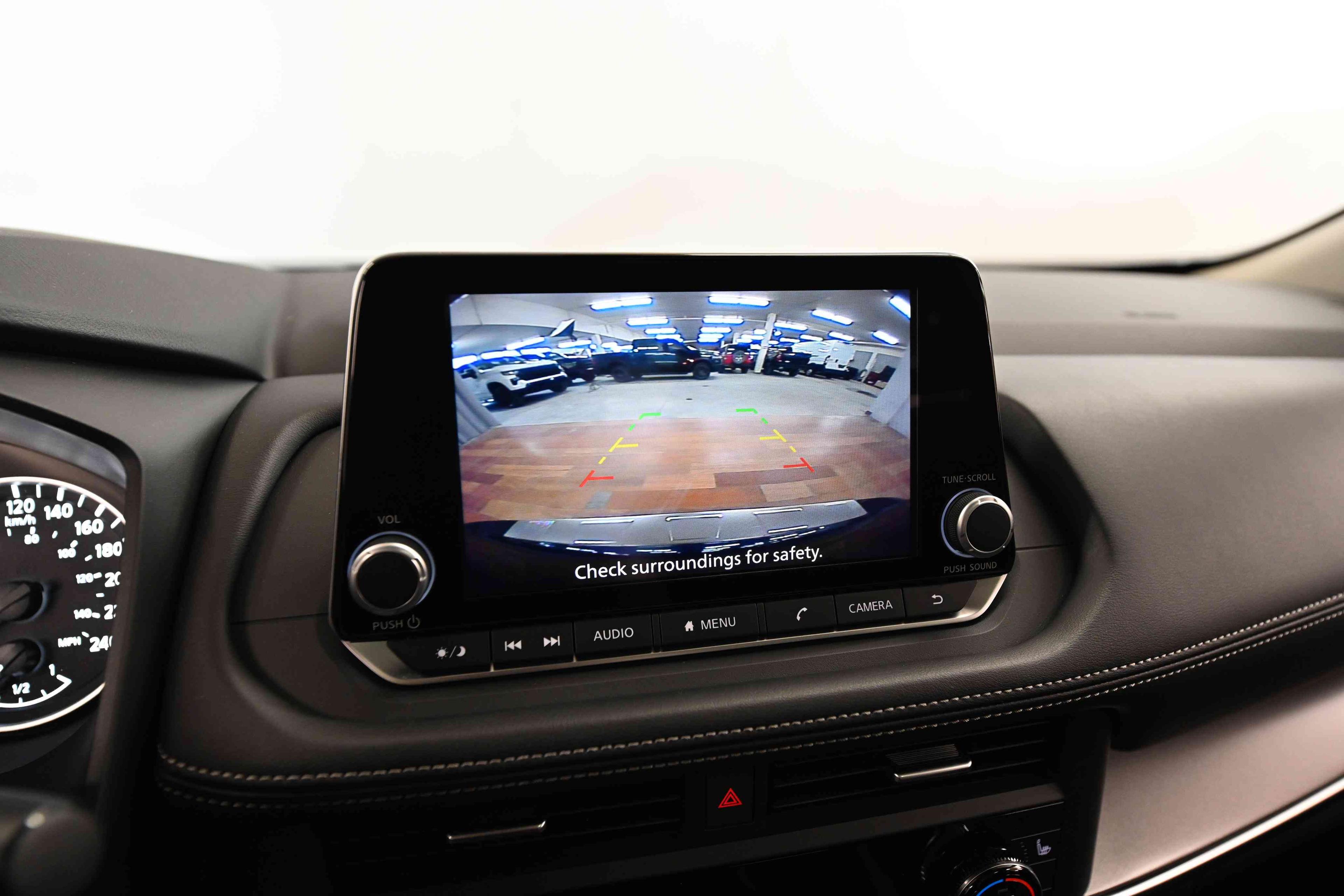Nissan Rogue 2025 - Image 25
