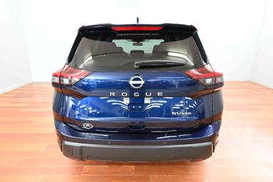 Nissan Rogue 2024 - Thumbnail 8