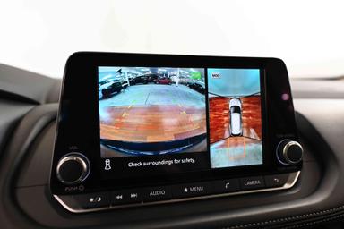 Nissan Rogue 2024 - Thumbnail 23