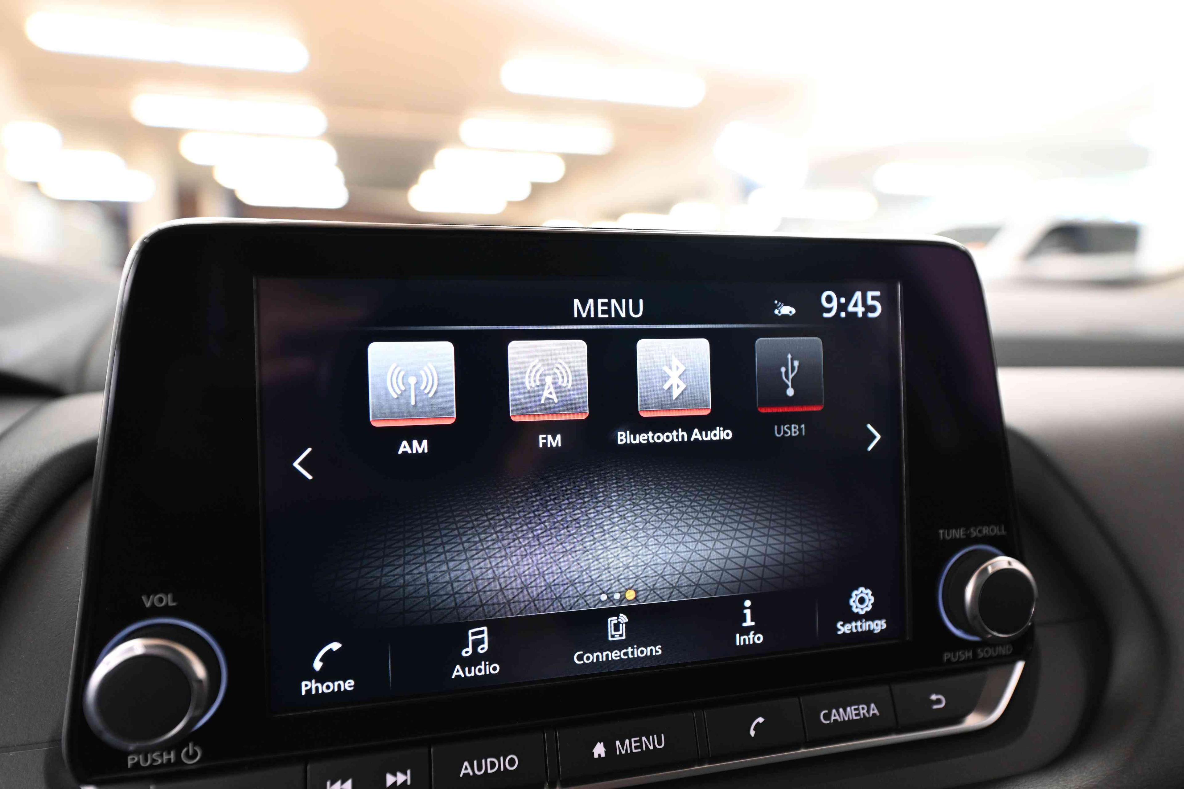 Nissan Rogue 2024 - Image 20