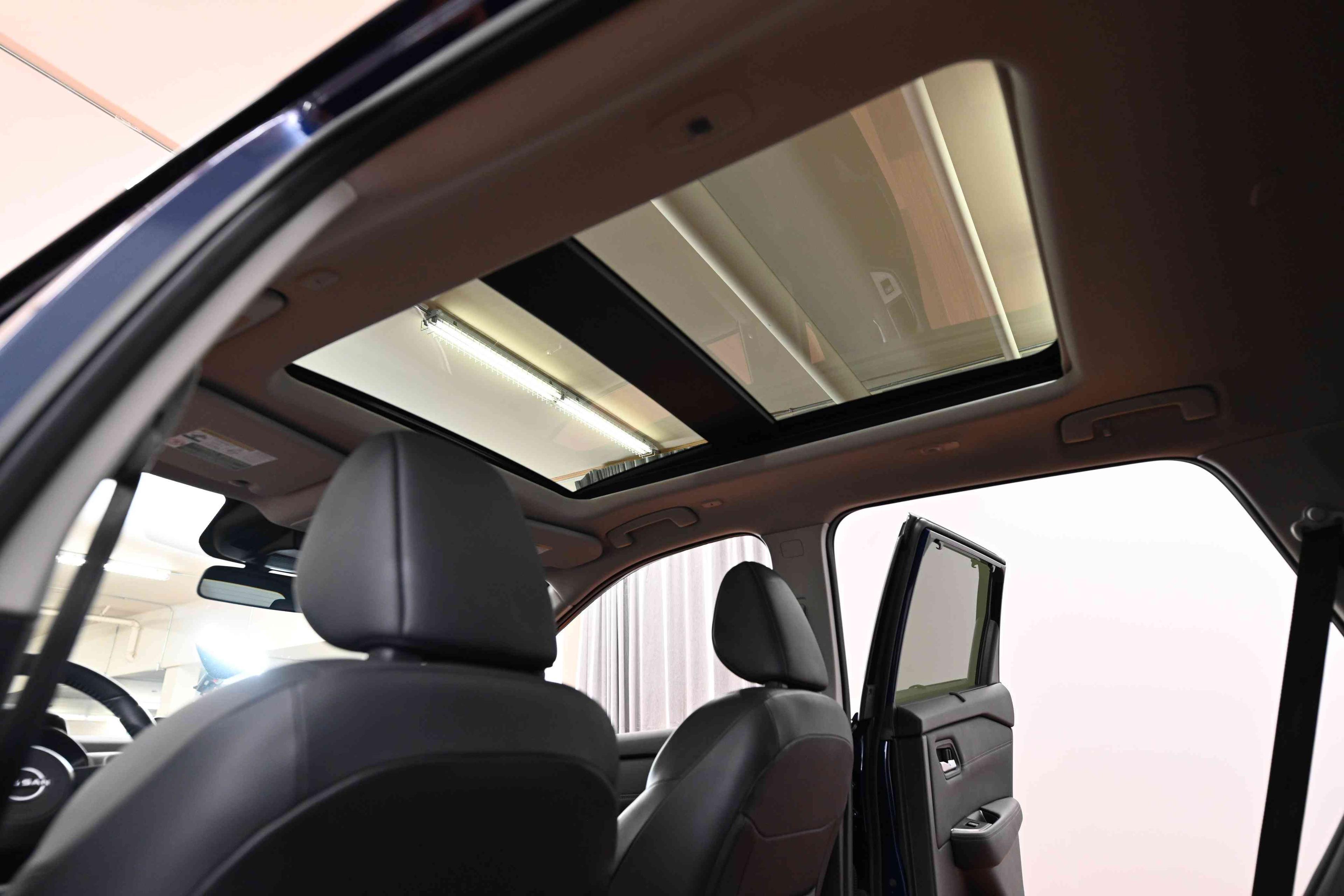 Nissan Rogue 2024 - Image 14