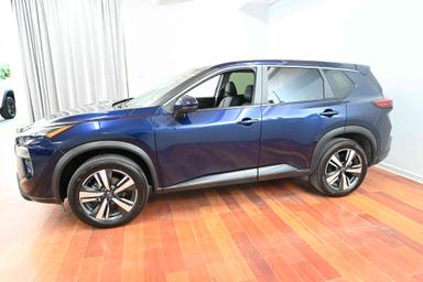 Nissan Rogue 2024 - Thumbnail 6
