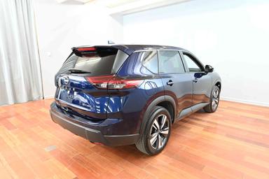 Nissan Rogue 2024 - Thumbnail 10