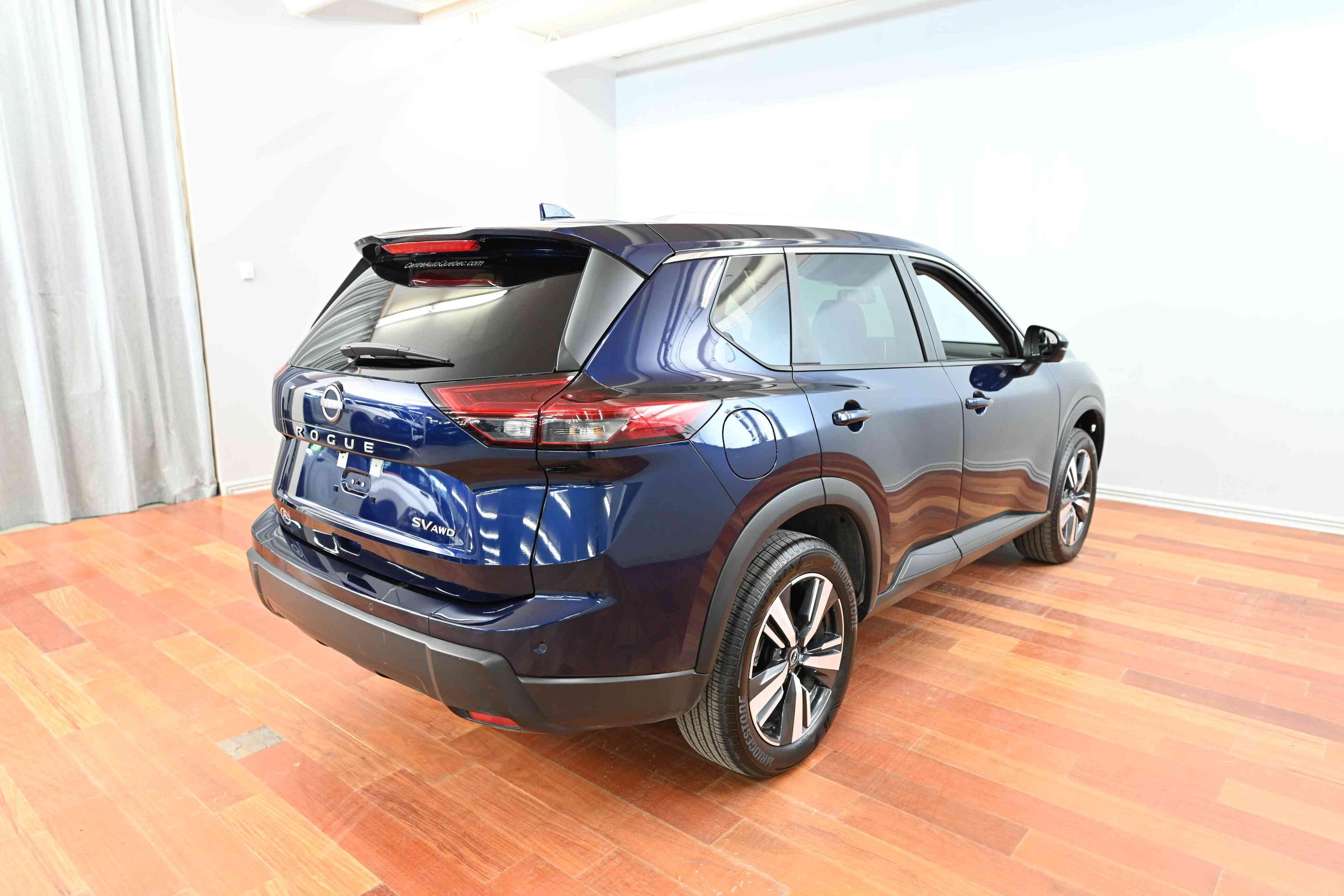Nissan Rogue 2024 - Image 10