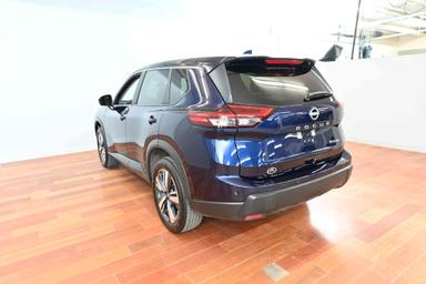 Nissan Rogue 2024 - Thumbnail 7