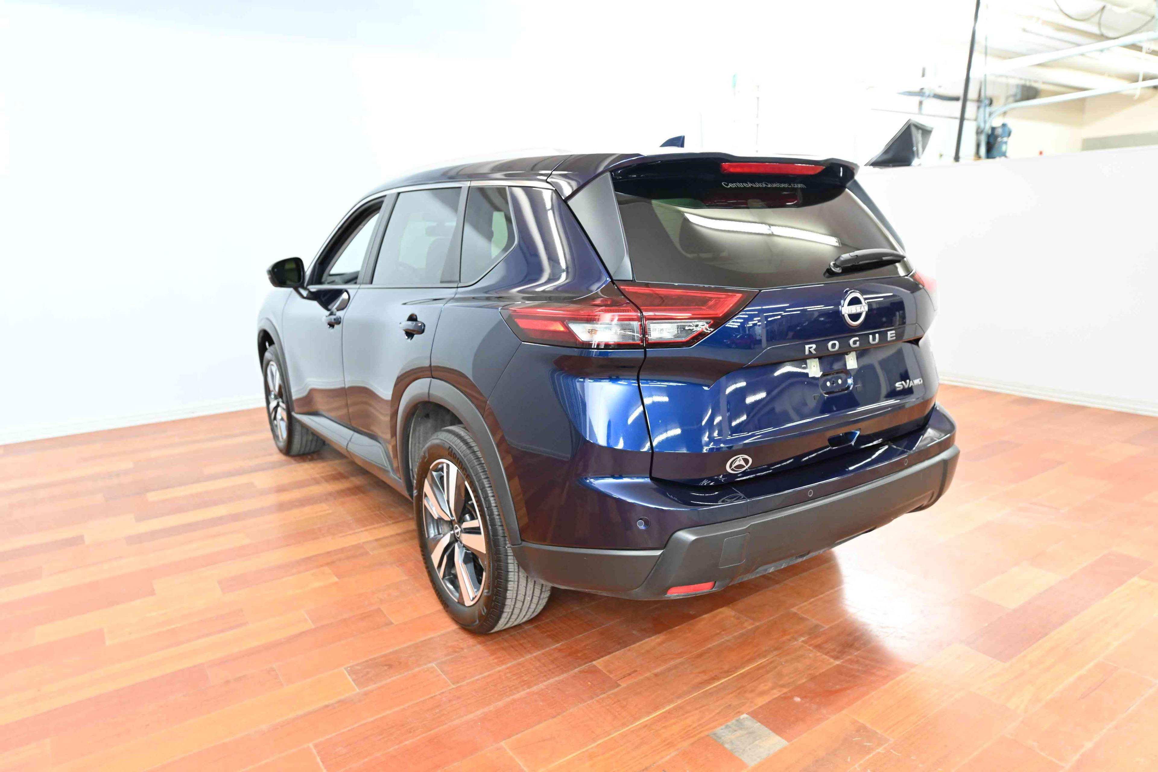 Nissan Rogue 2024 - Image 7