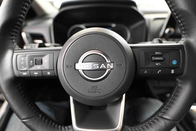 Nissan Rogue 2024 - Thumbnail 25