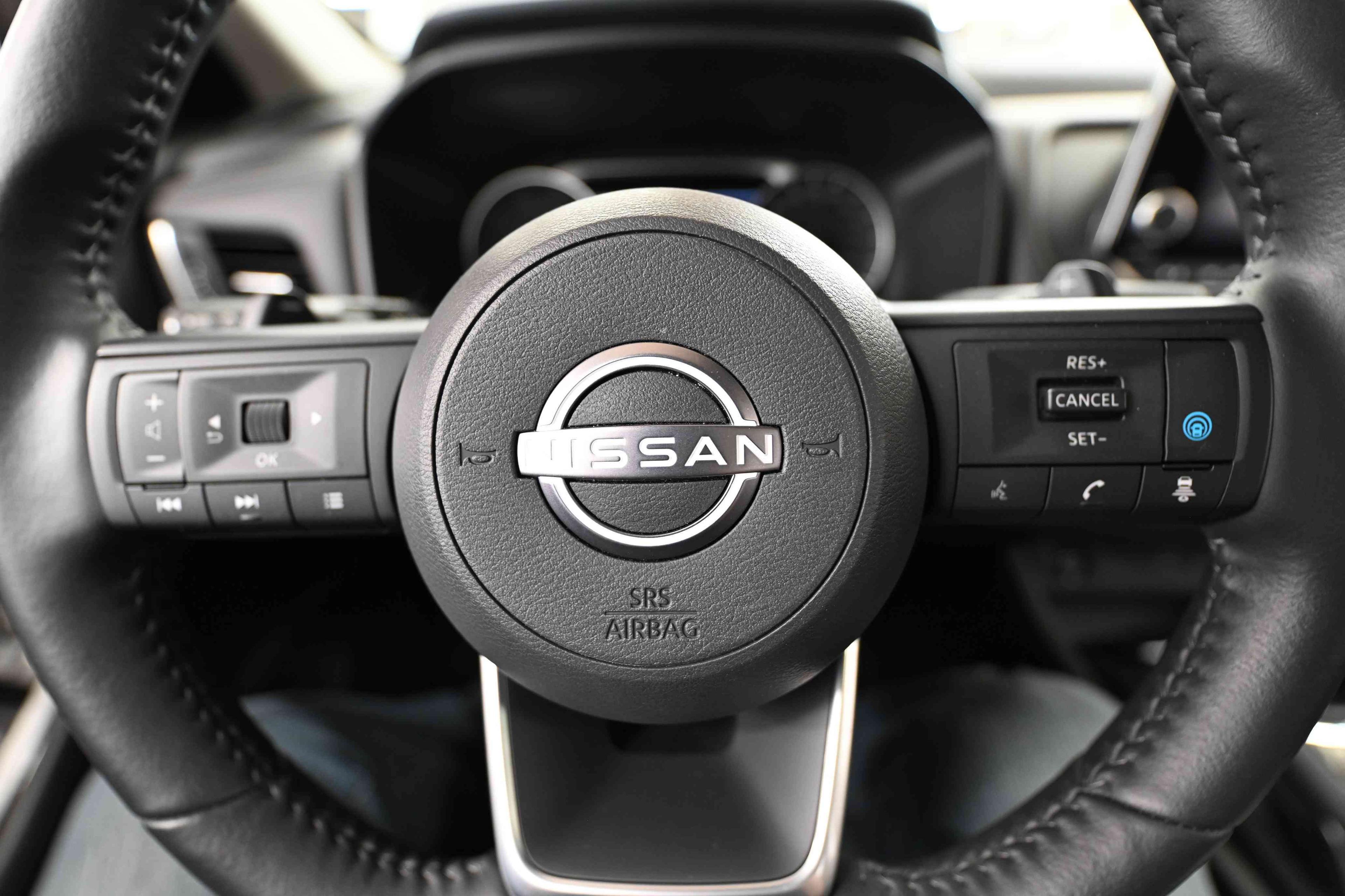 Nissan Rogue 2024 - Image 25