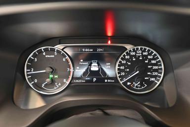 Nissan Rogue 2024 - Thumbnail 18