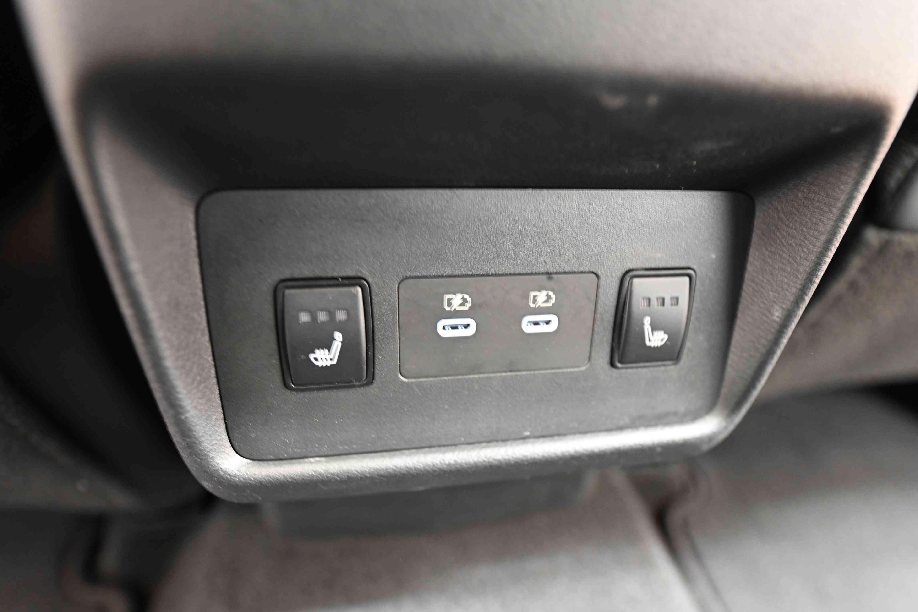 Nissan Rogue 2024 - Image 24