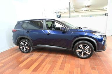 Nissan Rogue 2024 - Thumbnail 11