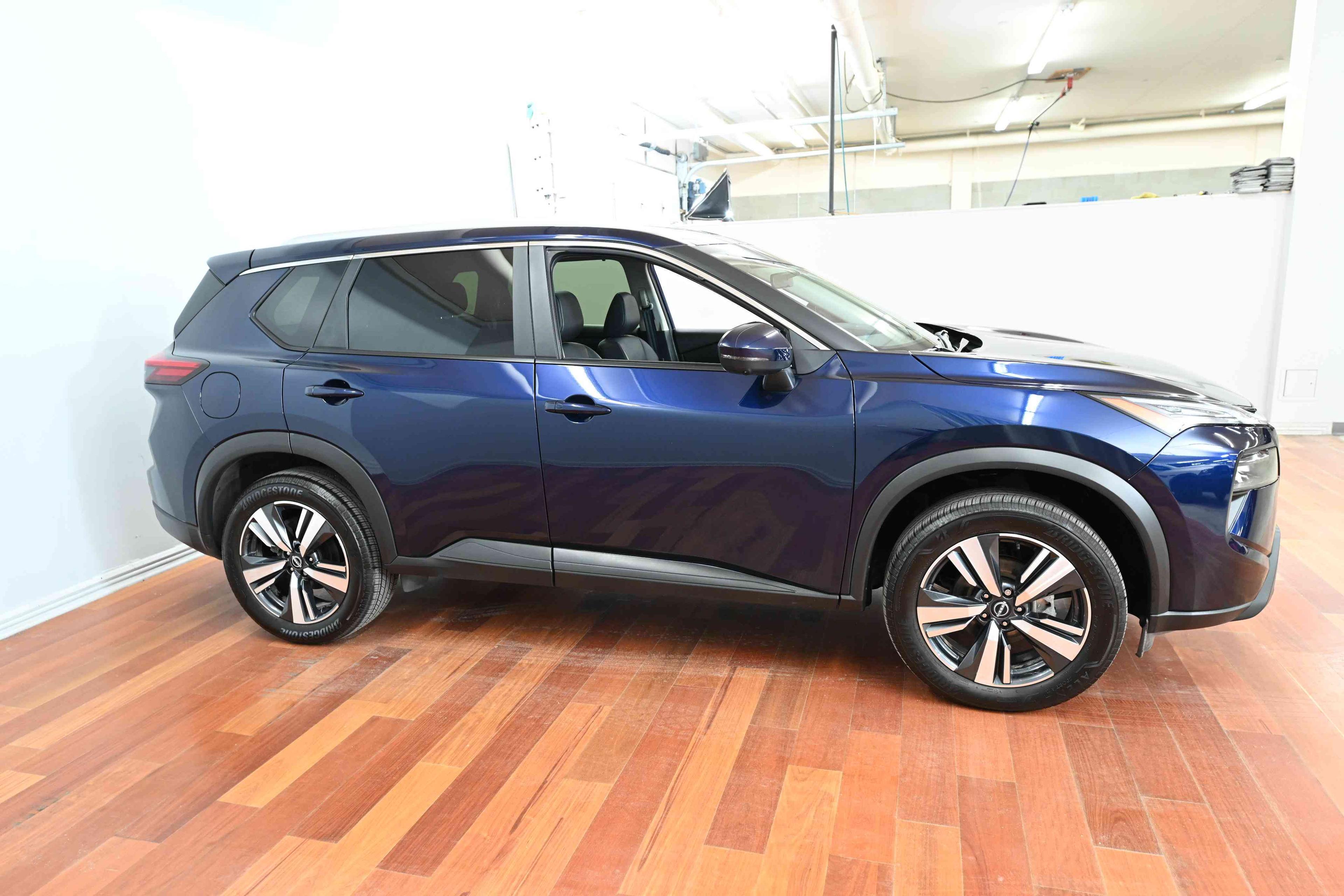 Nissan Rogue 2024 - Image 11