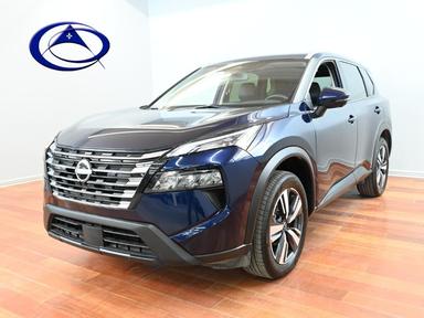 Nissan Rogue 2025 - Thumbnail 1