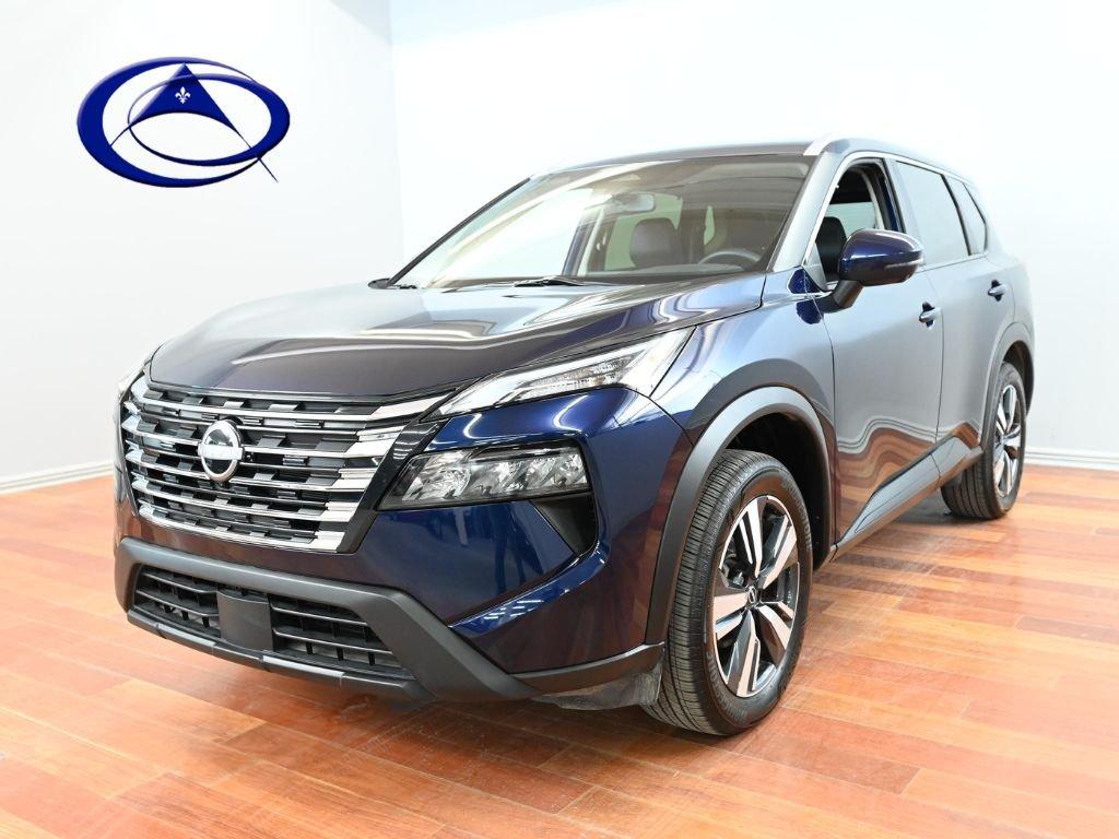 Nissan Rogue 2025 - Image 1