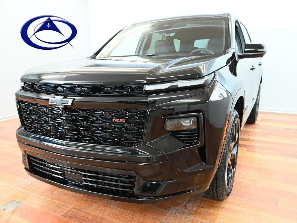 Chevrolet Traverse 2026 - Image 2